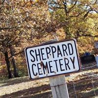 Sheppard Cemetery, Dixon on Sysoon