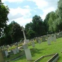 Sheppey Cemetery on Sysoon