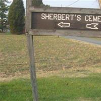 Sherberts Cemetery on Sysoon
