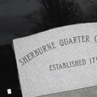 Sherburne Quarter Cemetery on Sysoon
