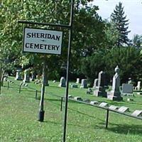 Sheridan Cemetery on Sysoon