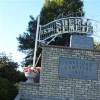 Sheridan Cemetery on Sysoon