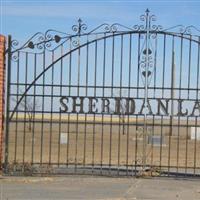 Sheridan Lake Cemetery on Sysoon