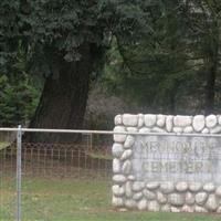 Sheridan Mennonite Cemetery on Sysoon