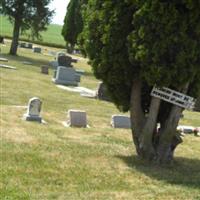 Sheridan Township Cemetery on Sysoon