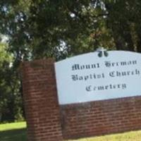 Mount Sherman Baptist Church Cemetery on Sysoon