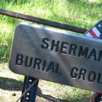 Sherman Burial Ground on Sysoon