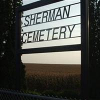 Sherman Cemetery on Sysoon