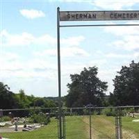 Sherman City Cemetery on Sysoon