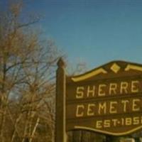 Sherrett Cemetery on Sysoon
