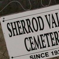 Sherrod Valley Cemetery on Sysoon