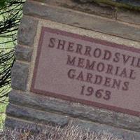 Sherrodsville Memorial Gardens Cemetery on Sysoon