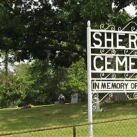 Sherwood Cemetery on Sysoon