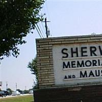 Sherwood Memorial Park on Sysoon