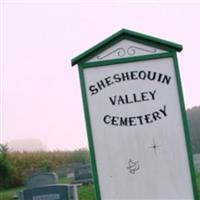 Sheshequin Valley Cemetery on Sysoon