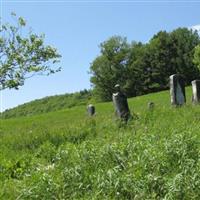 Shew Cemetery on Sysoon