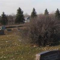Sheyenne Cemetery on Sysoon