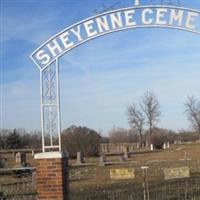 Sheyenne Cemetery on Sysoon
