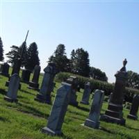 Shible Emmanuel Lutheran Church Cemetery on Sysoon