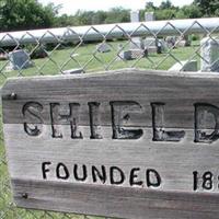 Shields Cemetery on Sysoon