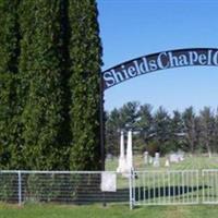 Shields Chapel Cemetery on Sysoon
