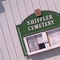 Shiffler Cemetery on Sysoon