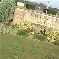 Shiffler Cemetery on Sysoon
