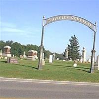Shiffler Cemetery on Sysoon
