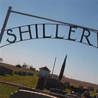 Shillerville Cemetery on Sysoon