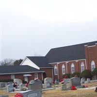 Shiloh Advent Christian Church Cemetery on Sysoon