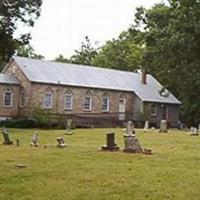 Shiloh A.M.E. Church Cemetery on Sysoon