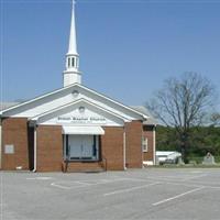 Shiloh Baptist Church Cemetery on Sysoon