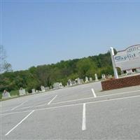 Shiloh Baptist Church Cemetery on Sysoon