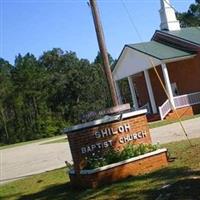 Shiloh Baptist Church Cemetery on Sysoon