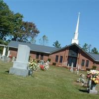 Shiloh Baptist Church Cemetery on Sysoon