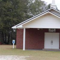 Shiloh Baptist Church Cemetery on Sysoon