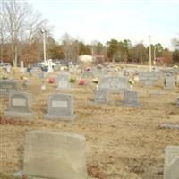 Shiloh Baptist Church Cemetery on Sysoon