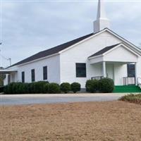 Shiloh Baptist Church Cemetery on Sysoon