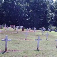 Shiloh Baptist Church Cemetery on Sysoon