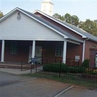 Shiloh Baptist Church on Sysoon