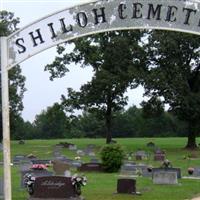 Shiloh-Buckner Cemetery on Sysoon