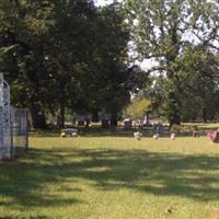 Shiloh Cemetery on Sysoon