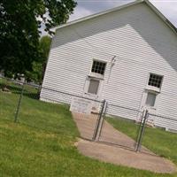 Shiloh Cemetery on Sysoon