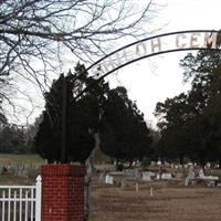 Shiloh Cemetery on Sysoon