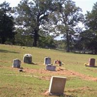 Shiloh Cemetery on Sysoon