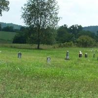 Shiloh Cemetery on Sysoon