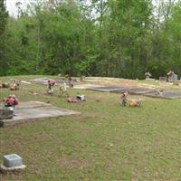 Shiloh Cemetery on Sysoon