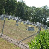 Shiloh Cemetery on Sysoon