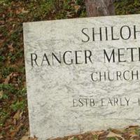 Shiloh Cemetery on Sysoon