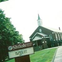 Shiloh Cemetery on Sysoon